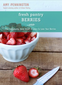 Cover image: Fresh Pantry: Berries