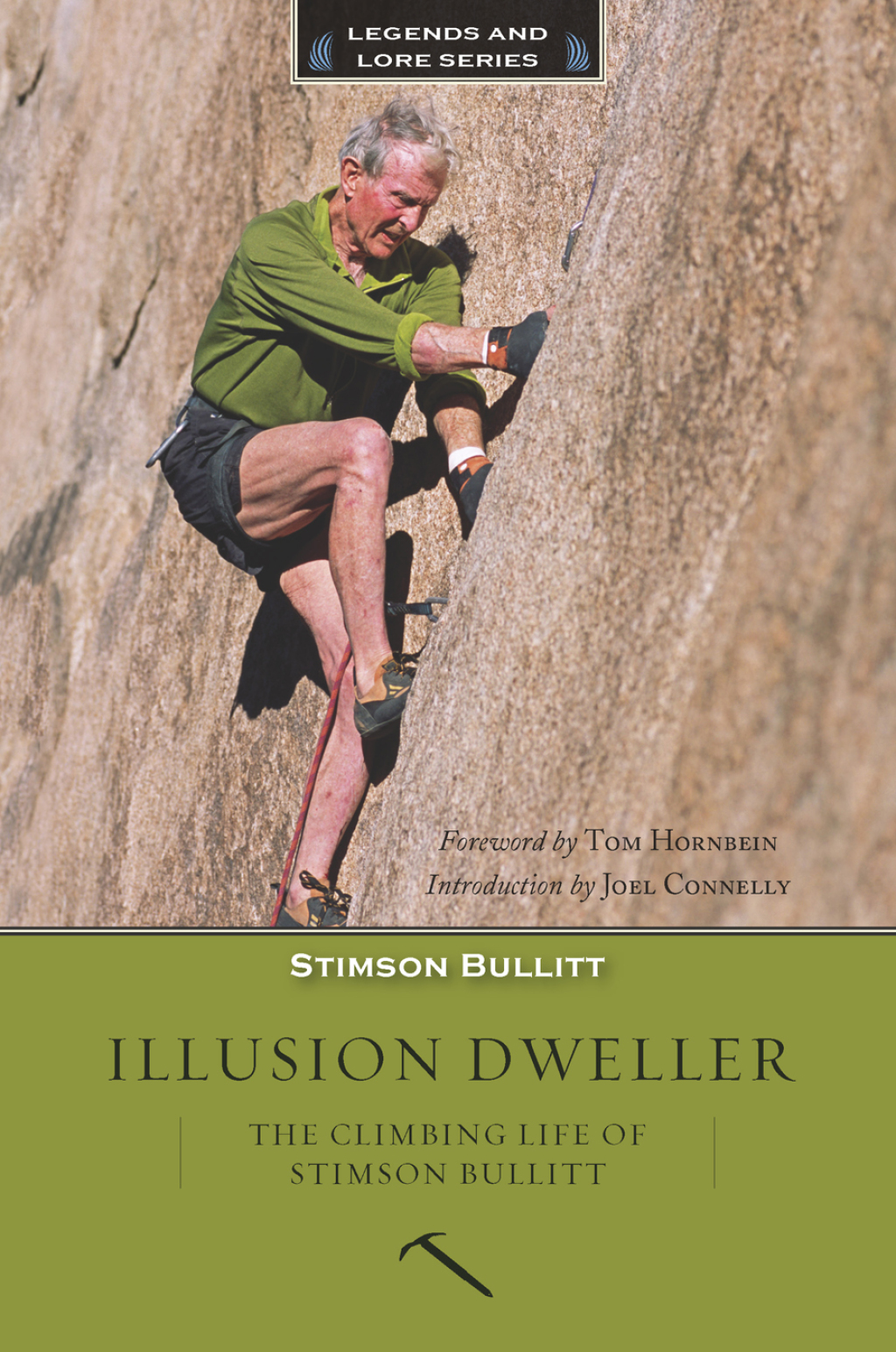 Illusion Dweller eBook
