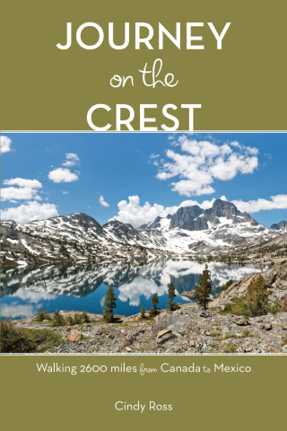 Cover image: Journey On the Crest 1st edition 9780898861464