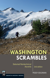 صورة الغلاف: Washington Scrambles 2nd edition 9781594858406