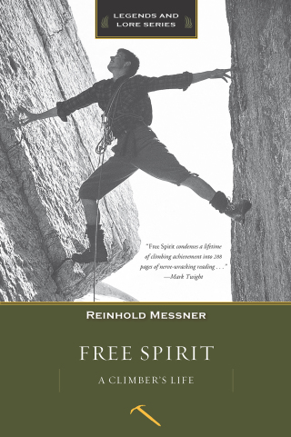 Cover image: Free Spirit 9781594858543