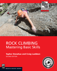 Omslagafbeelding: Rock Climbing, 2nd Edition 2nd edition 9781594858628