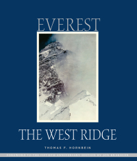 Cover image: Everest 9781594857072