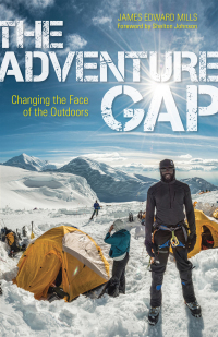 Imagen de portada: The Adventure Gap 9781594858680