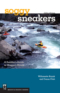 Cover image: Soggy Sneakers, 5th Edition 5th edition 9781594858703