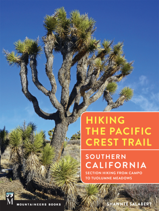 Cover image: Hiking the Pacific Crest Trail: Southern California 9781594858802