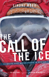 Cover image: The Call Of Ice 9781594859038