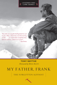 Cover image: My Father, Frank 9781594859144