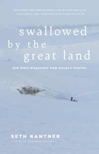 Omslagafbeelding: Swallowed by the Great Land 9781594859687