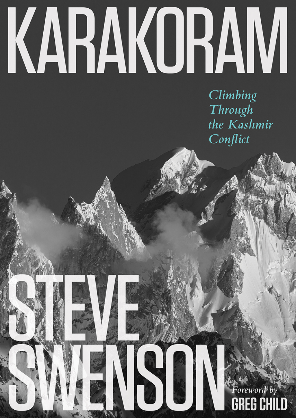 Karakoram (eBook)