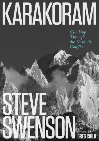 Imagen de portada: Karakoram 9781594859731