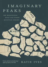 Cover image: Imaginary Peaks 9781680515411