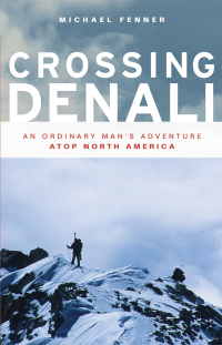Imagen de portada: Crossing Denali 9781594859915