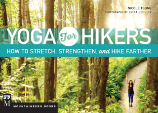 Cover image: Yoga for Hikers 9781594859939