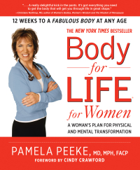 Cover image: Body-for-Life for Women 9781605298283