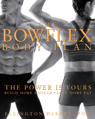 Cover image: The Bowflex Body Plan 9781579546892