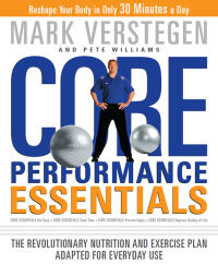 Cover image: Core Performance Essentials 9781594866272