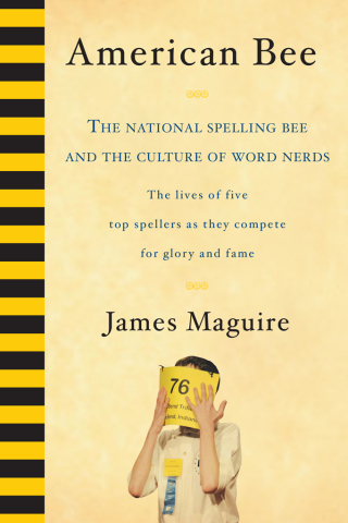 Cover image: American Bee 9781594862144