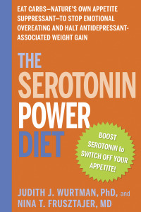 Cover image: The Serotonin Power Diet 9781594863462