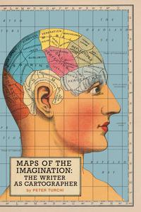 Cover image: Maps of the Imagination 9781595340412