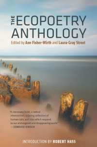 Cover image: The Ecopoetry Anthology 9781595341464