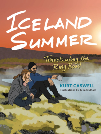 Cover image: Iceland Summer 9781595342690