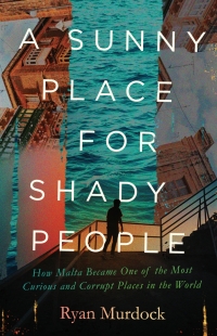 Cover image: A Sunny Place for Shady People 9781595342959