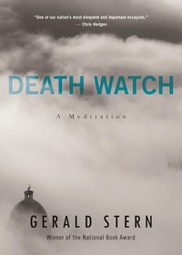 Cover image: Death Watch 9781595347848