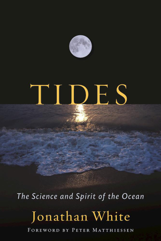 Cover image: Tides 9781595348050