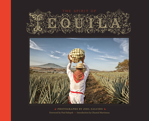The Spirit of Tequila - FULL INSTANT DOWNLOAD | PDF DOCX EPUB