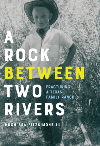 Imagen de portada: A Rock between Two Rivers 9781595348401