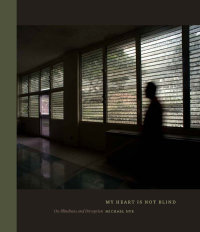 Cover image: My Heart Is Not Blind 9781595348746
