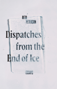 صورة الغلاف: Dispatches from the End of Ice 9781595348999