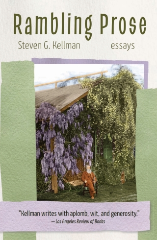 Cover image: Rambling Prose 9781595349347