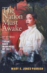 Imagen de portada: The Nation Must Awake 9781595349439