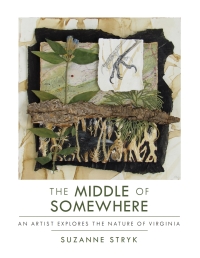 Cover image: The Middle of Somewhere 9781595349613