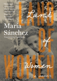 Cover image: Land of Women 9781595349637