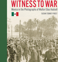 Cover image: Witness to War 9781595349682