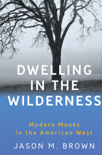 Cover image: Dwelling in the Wilderness 9781595349798