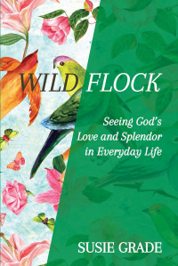 Cover image: Wild Flock 9781595541246