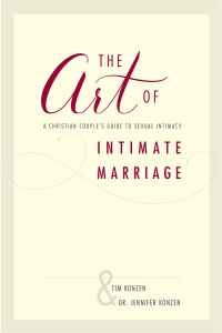 Cover image: The Art of Intimate Marriage 9781595556127