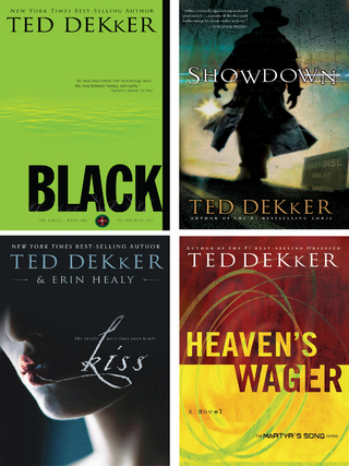 Cover image: Dekker 4-in-1 Bundle 9781595549297