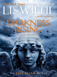 Cover image: Darkness Rising 9781595549433