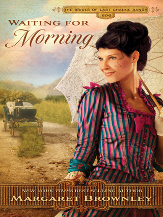 Cover image: Waiting for Morning 9781595549709