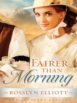 Cover image: Fairer than Morning 9781595547859