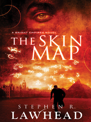 Cover image: The Skin Map 9781595548047