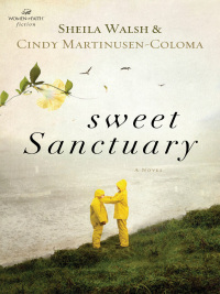 Cover image: Sweet Sanctuary 9781595546869