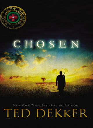 Imagen de portada: Chosen 9781595543592