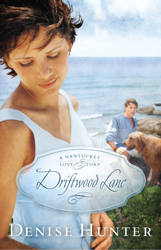 Cover image: Driftwood Lane 9781595548009