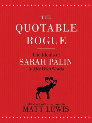 Cover image: The Quotable Rogue 9781595553560